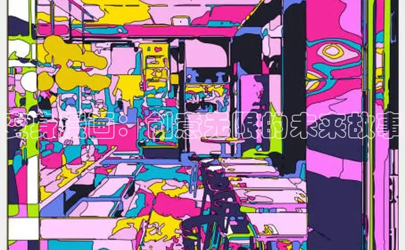 欲漫涩—重新定义漫画动画新格局