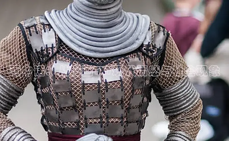 画中话：从漫画TXT现代情感与社会现象